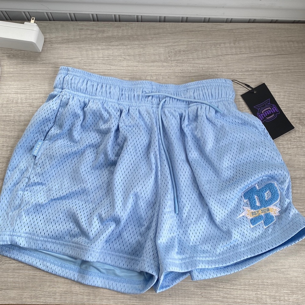 Inaka Power Shorts